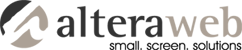 Altera Web
